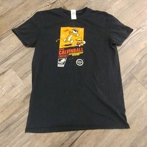 Calvin and Hobbes Calvinball Shirt